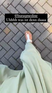 Hava feet photo 19
