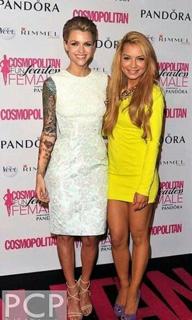 Havana Brown feet photo 12