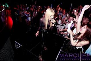 Havana Brown feet photo 10