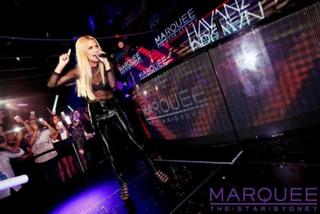 Havana Brown feet photo 5