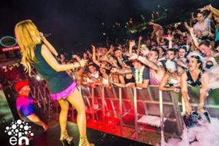 Havana Brown feet photo 10