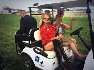 Havana Brown feet photo 8