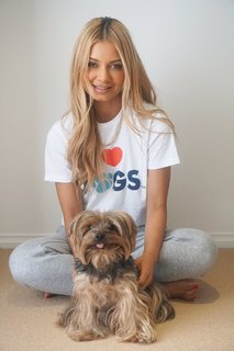 Havana Brown feet photo 6