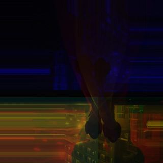 Haya Maraachli feet photo thumbnail