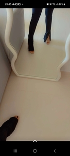 Haya Maraachli feet photo thumbnail