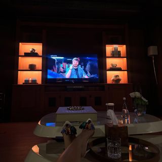 Haya Maraachli feet photo 3