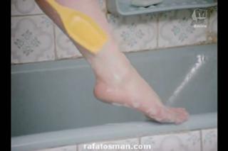 Hayatem feet photo 7