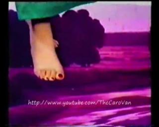 Hayatem feet photo 5