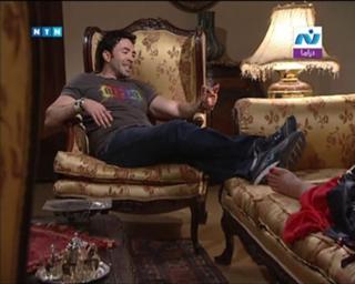 Hayatem feet photo 20
