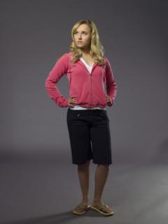 Hayden Panettiere feet photo thumbnail