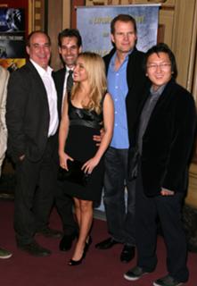 Hayden Panettiere feet photo thumbnail