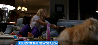 Hayden Panettiere feet photo thumbnail