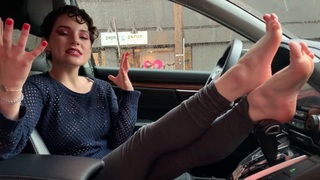 Haylee feet photo thumbnail