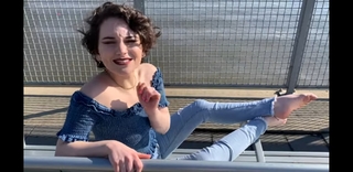 Haylee feet photo thumbnail