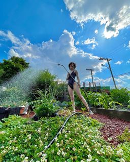 Haylee feet photo thumbnail