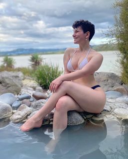 Haylee feet photo thumbnail