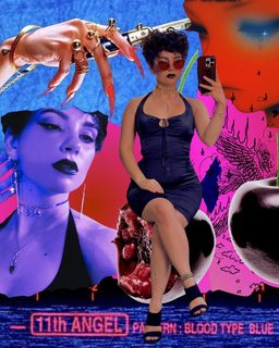 Haylee feet photo thumbnail