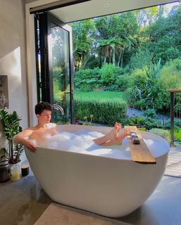 Haylee feet photo thumbnail