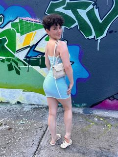 Haylee feet photo thumbnail