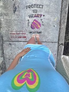 Haylee feet photo thumbnail