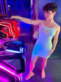 Haylee feet photo thumbnail