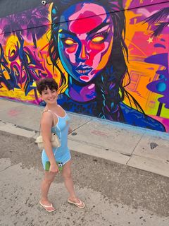 Haylee feet photo thumbnail