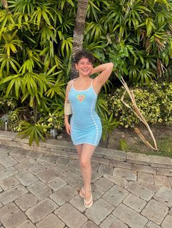 Haylee feet photo thumbnail