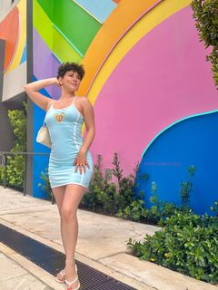 Haylee feet photo thumbnail