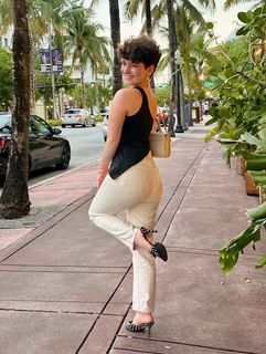 Haylee feet photo thumbnail