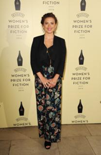 Hayley Atwell feet photo thumbnail