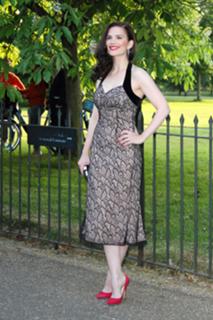 Hayley Atwell feet photo thumbnail