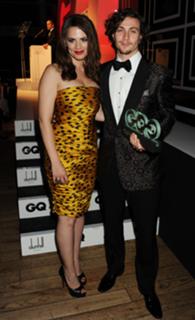 Hayley Atwell feet photo thumbnail