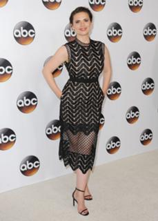 Hayley Atwell feet photo thumbnail
