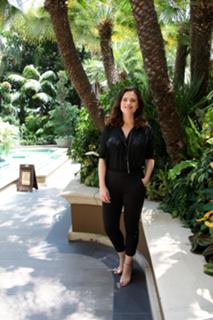 Hayley Atwell feet photo thumbnail