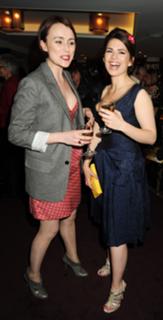 Hayley Atwell feet photo thumbnail
