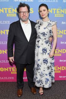 Hayley Atwell feet photo thumbnail