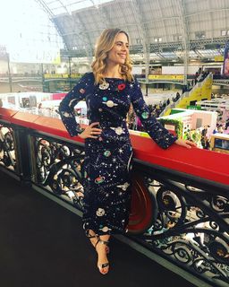 Hayley Atwell feet photo thumbnail