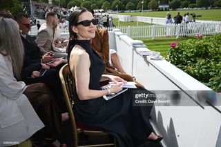 Hayley Atwell feet photo 8
