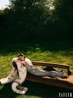 Hayley Atwell feet photo 2