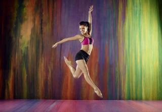 Hayley Erbert feet photo 2