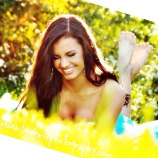Hayley Erbert feet photo 20
