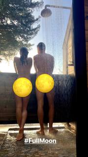 Hayley Erbert feet photo 19