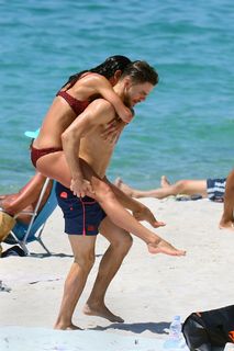 Hayley Erbert feet photo 17