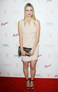 Hayley Erin feet photo 4