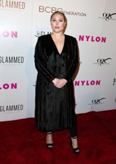 Hayley Hasselhoff feet photo 4