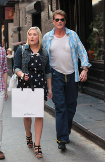 Hayley Hasselhoff feet photo 11