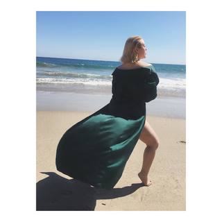 Hayley Hasselhoff feet photo 9