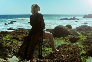 Hayley Hasselhoff feet photo 8
