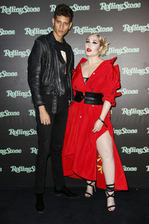 Hayley Hasselhoff feet photo 18