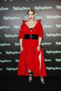 Hayley Hasselhoff feet photo 17